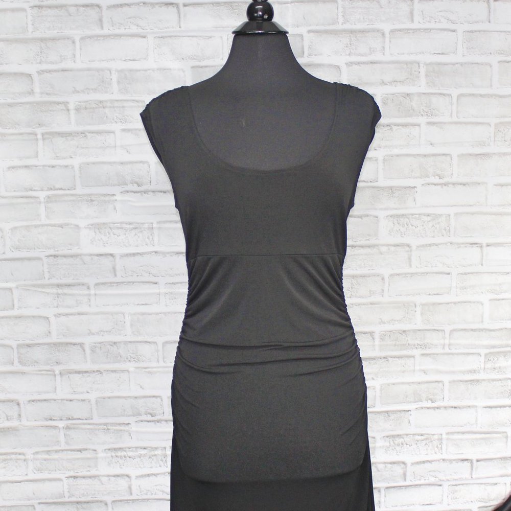 Victoria's Secret Moda International Dress Black